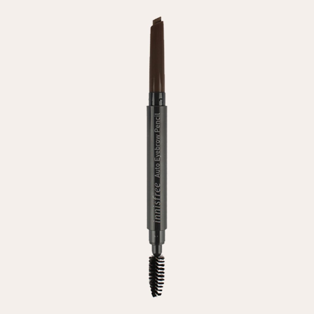 Innisfree - Auto Eyebrow Pencil [#5 Espresso Brown]