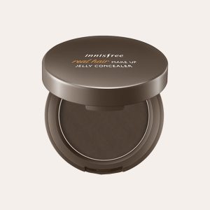 Innisfree - Real Hair Make Up Jelly Concealer [#02 Espresso Brown]