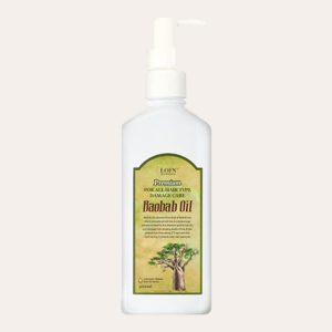 LOFN - Premium Baobab Oil
