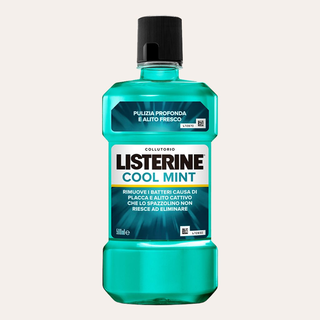 Listerine - Cool Mint