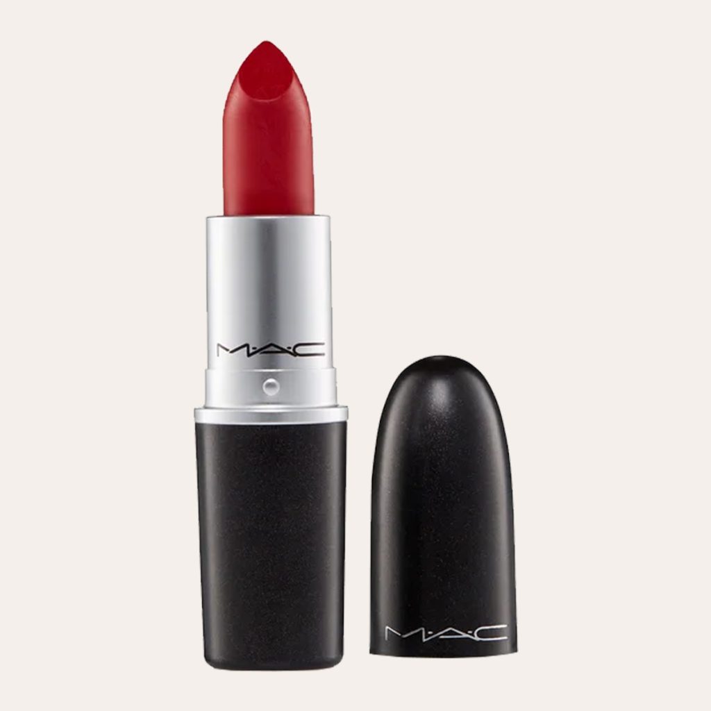 MAC - Retro Matte Lipstick [#Ruby Woo]