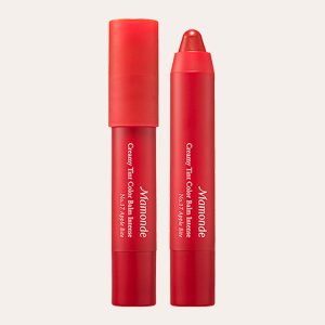 Mamonde – Creamy Tint Color Balm Intense [11 Velvet Red]