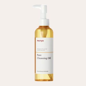 Manyo Factory - Pure Cleansing Oil