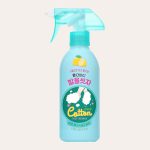 ONTHE BODY – Cotton Foot Shampoo [#Fresh Lemon Mint]