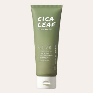 STEADY:D - Cica Leaf Clay Mask