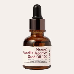 Skineye - Natural Camellia Japonica Seed Oil 100