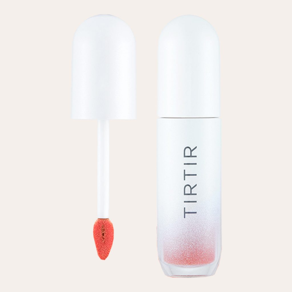 Tirtir - Humming Blur Lip Tint - Coral Pink