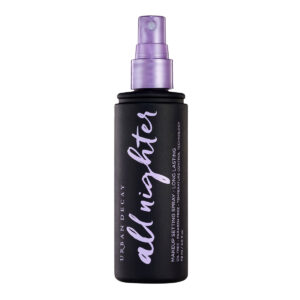 Urban Decay - All Nighter Makeup Setting Spray Long Lasting