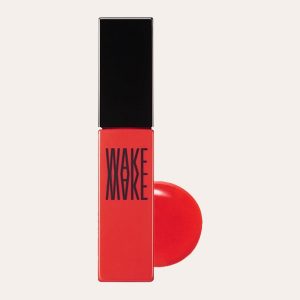 Wakemake - Watery Tok Tint [#02 Grapefruit Water]