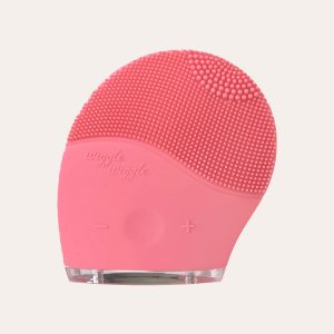 Wiggle Wiggle - Silicone Face Cleanser