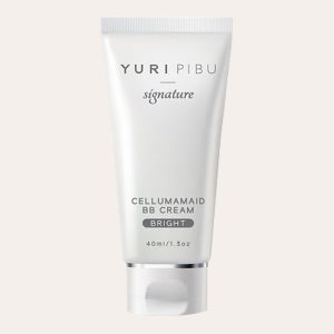 Yuripibu - Cellumamaid BB Cream