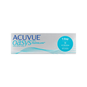 Acuvue – Oasys 1 Day