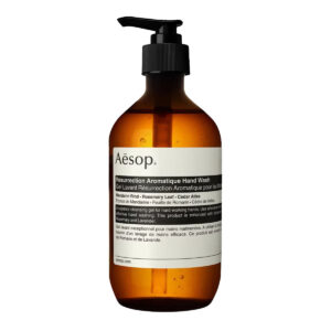 Aesop - Resurrection Aromatique Hand Wash