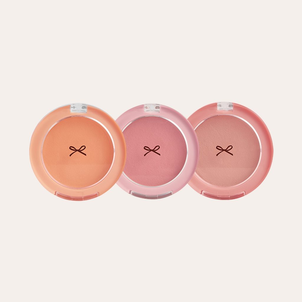 Amorepacific - Color Tailor Jelly Blusher