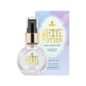 Body Holic – White Potion Hair & Body Mist