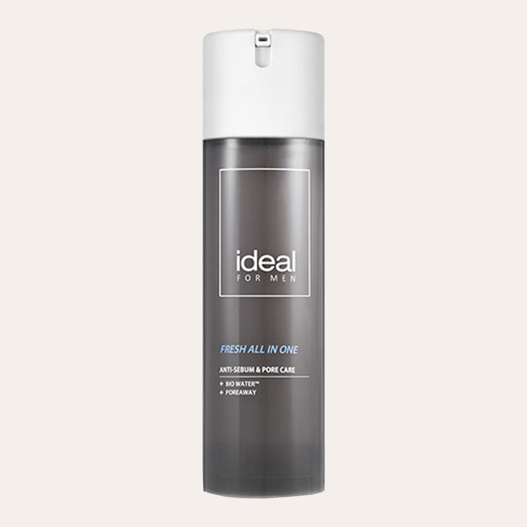 Ideal For Men - Fresh All In One