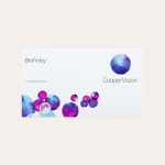 CopperVision – Biofinity