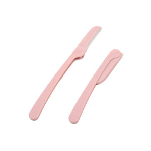 Daiso – Eyebrow Razors