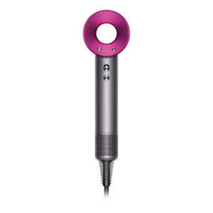 Dyson – Supersonic Hair Dryer
