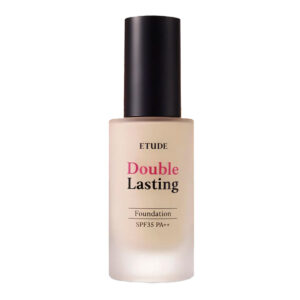Etude - New Double Lasting Foundation