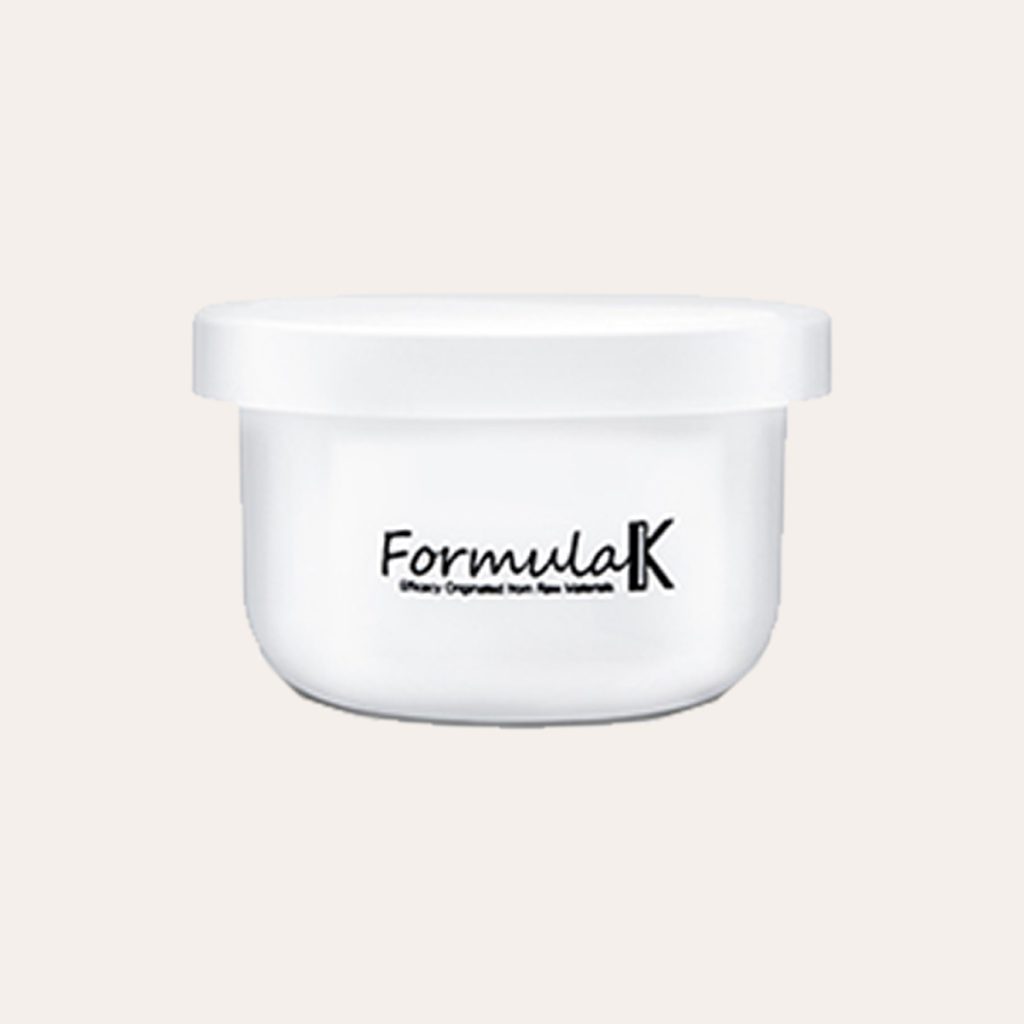 Formula K - T05. Cream Rifill Case