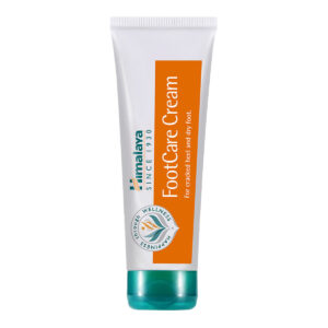 Himalaya - Foot Care Cream