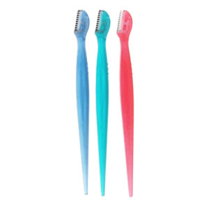 Kai - EBR Eyebrow Razors
