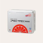 Korea Eundan - Vitamin C 1000