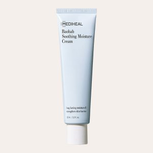 Mediheal – Baobab Soothing Moisture Cream