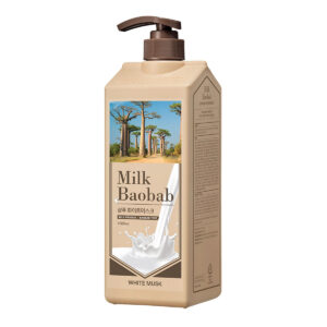 Milk Baobab – Original Shampoo [#White Musk]