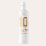 Mise-En-Scène - Salon Plus Clinic 10 Shampoo [#For Damaged Hair]