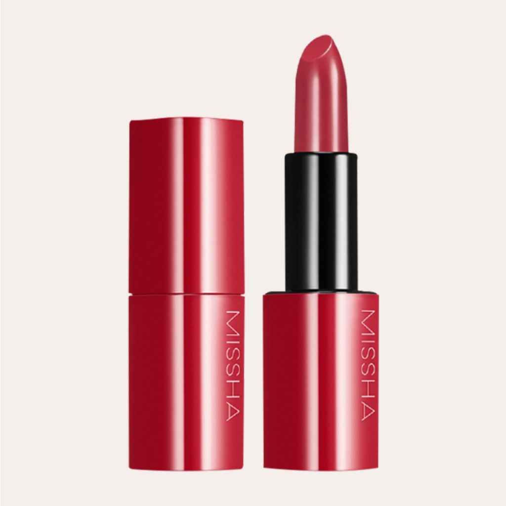Missha – Dare Rouge Sheer Sleek