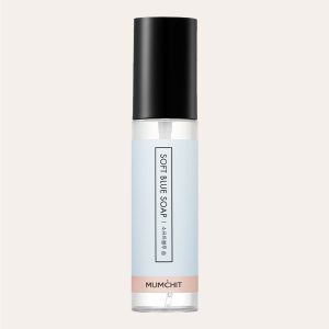 Mumchit – Fabric & Living Perfume [#Soft Blue Soap]