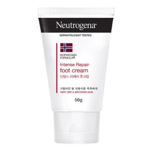 Neutrogena – Intense Repair Foot Cream
