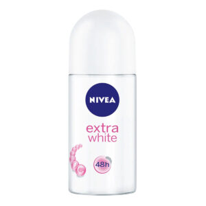 Nivea - Extra White Deodorant Roll-On