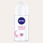 Nivea - Extra White Deodorant Roll-On