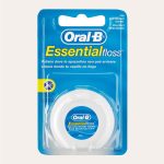 Oral-B – Essential Waxed Floss