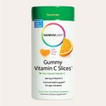Rainbow Light – Gummy Vitamin C Slices