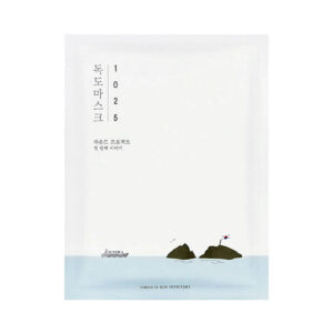 Round Lab - 1025 Dokdo Mask