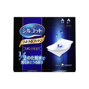 Silcot – Uru Uru Cotton Pad