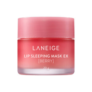 Laneige - Lip Sleeping Mask EX [#Berry]