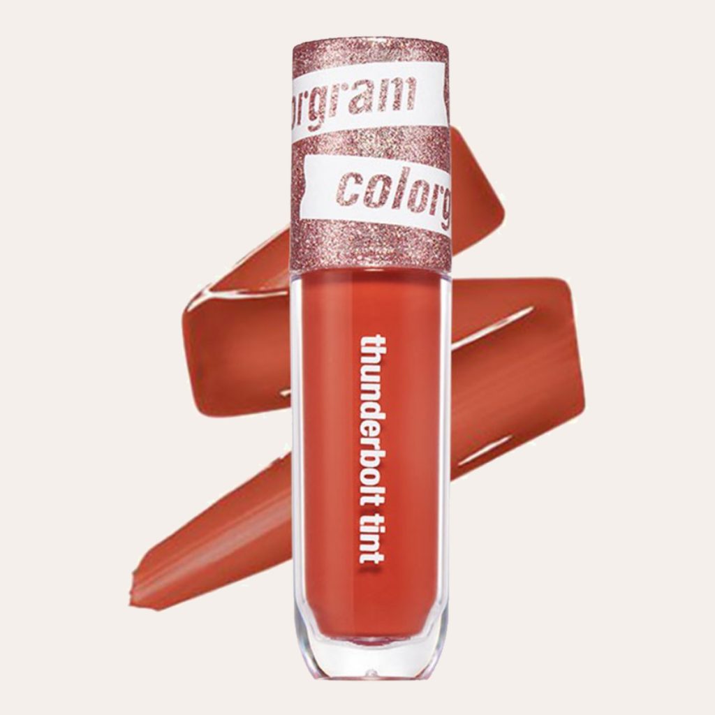 Colorgram - Thunderbolt Tint [#04 Daily Tok]