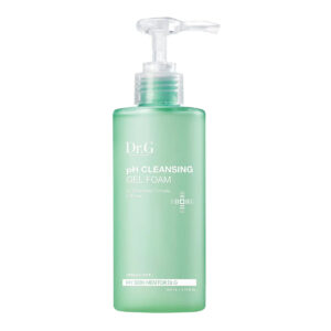 Dr.G - pH Cleansing Gel Foam