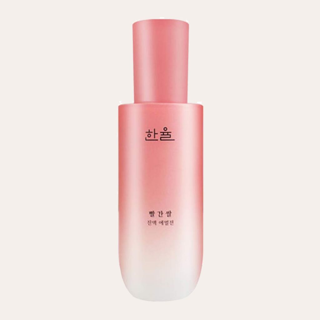 Hanyul - Rice Essential Skin Emulsion
