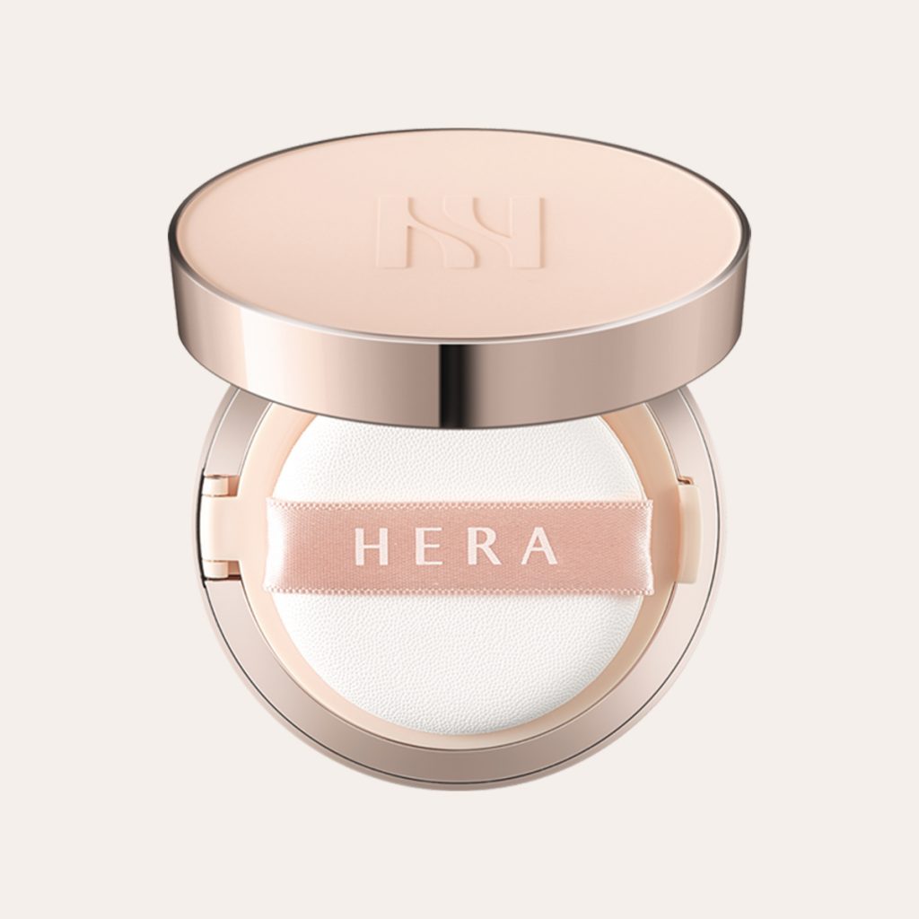 Hera - Lingerie Collection Glow Lasting Cushion