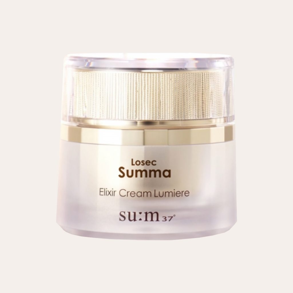 Sum37° - Losec Summa Elixir Treatment Lumière