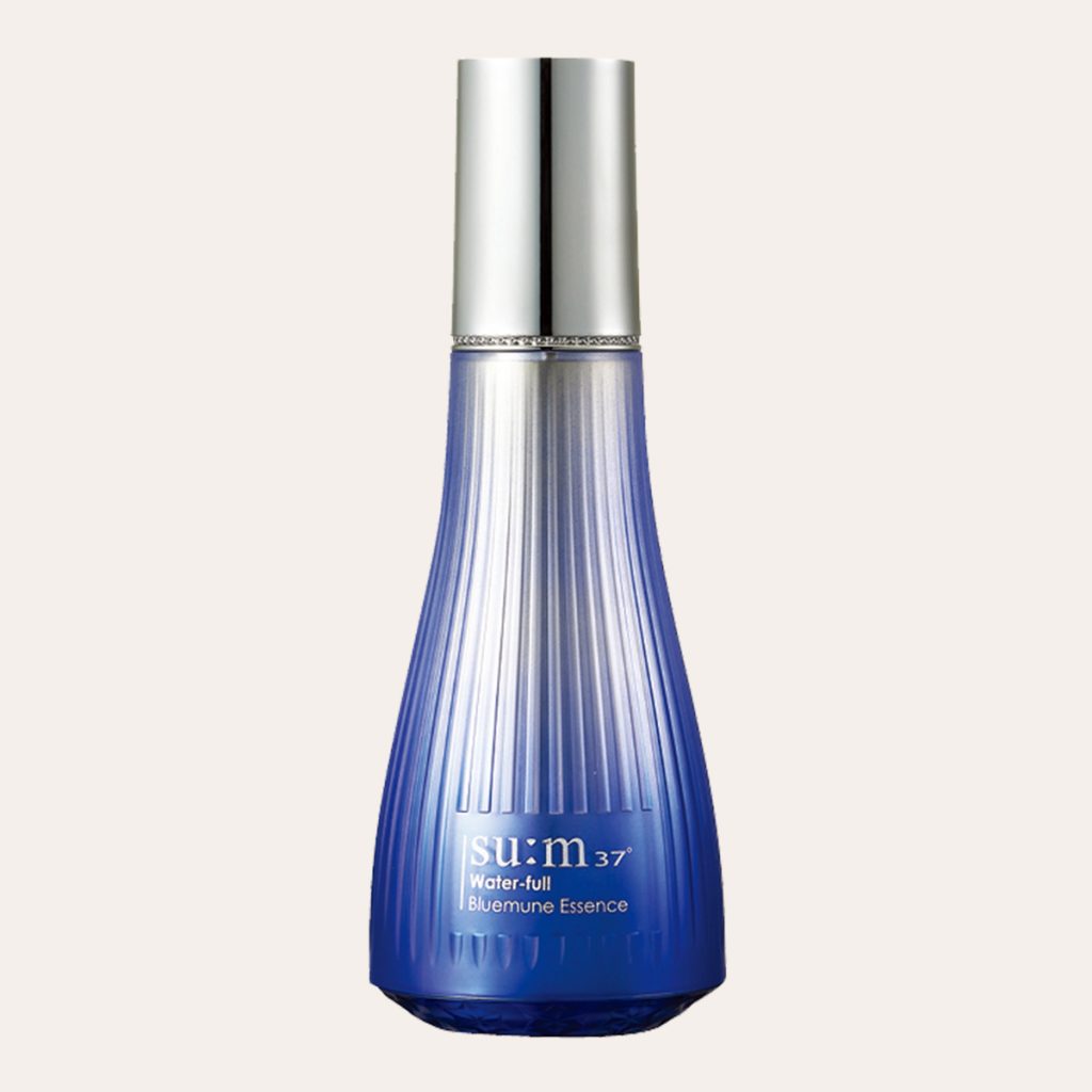 Sum37° - Water-full Bluemune Essence