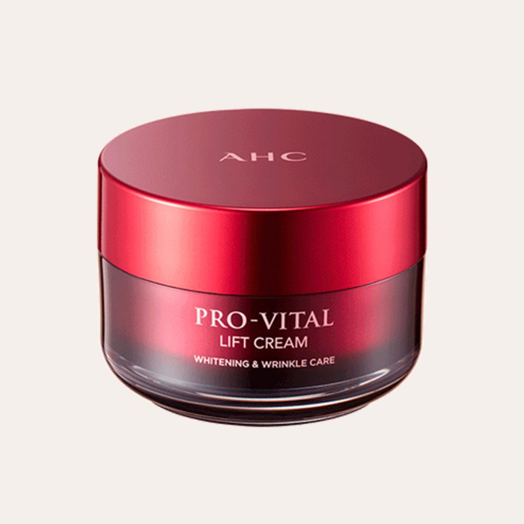 AHC - Pro-Vital Lift Cream