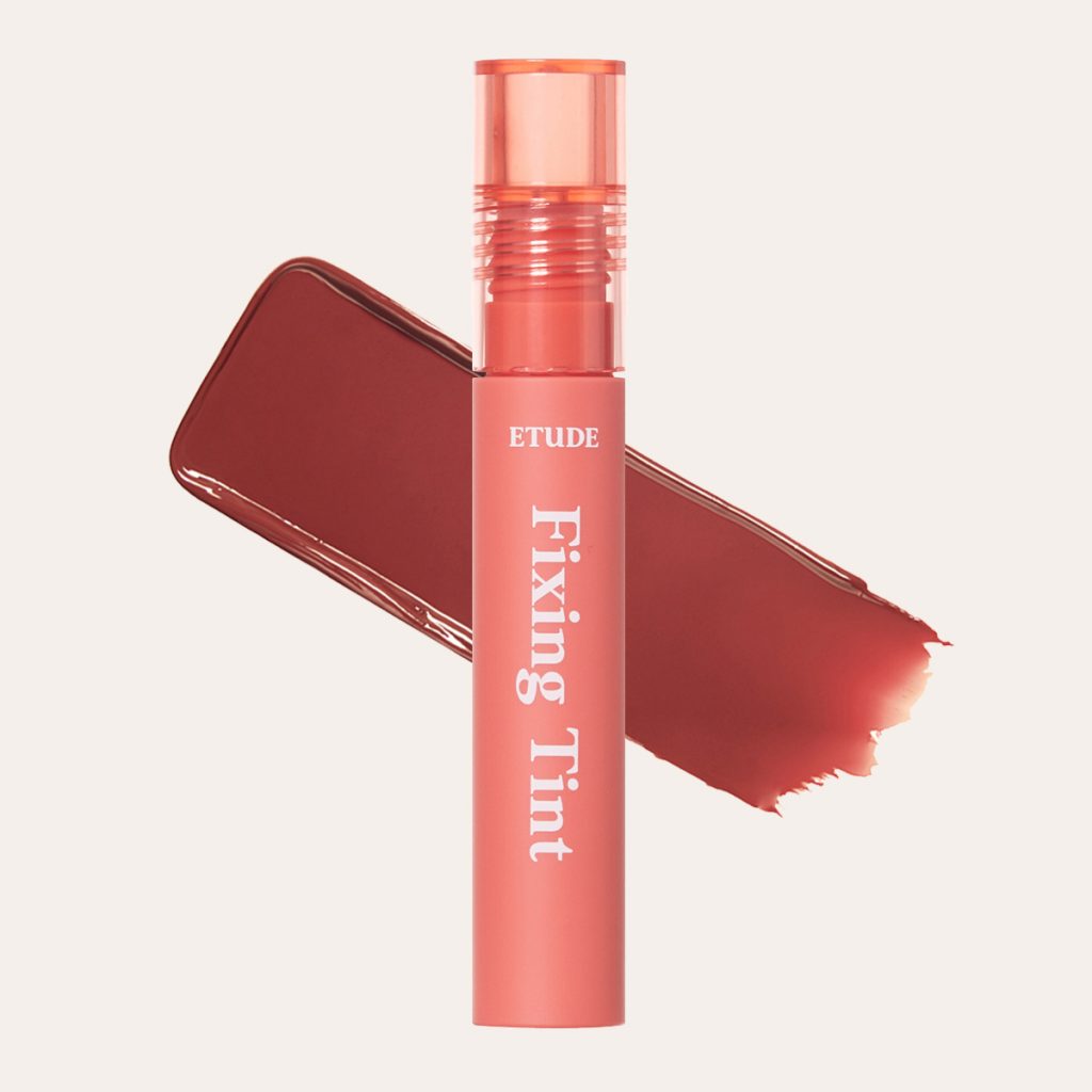 Etude - Fixing Tint #02 Vintage Red