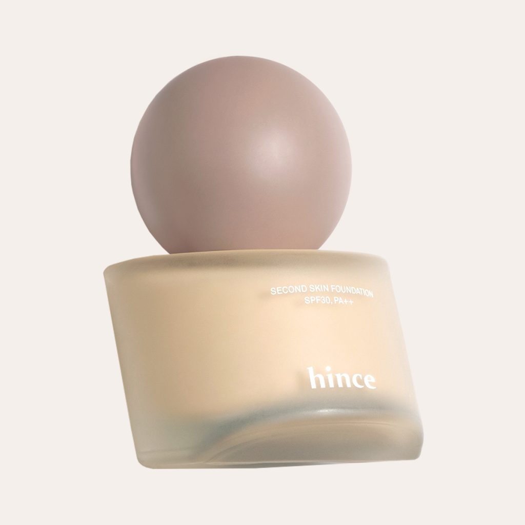 Hince - Second Skin Foundation